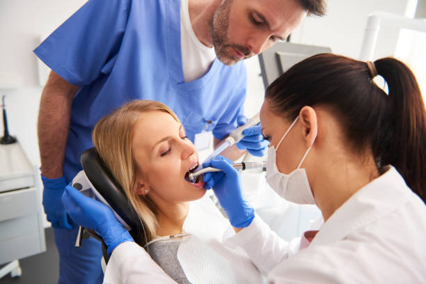 Best Dental X-Rays and Imaging  in Van Vleck, TX